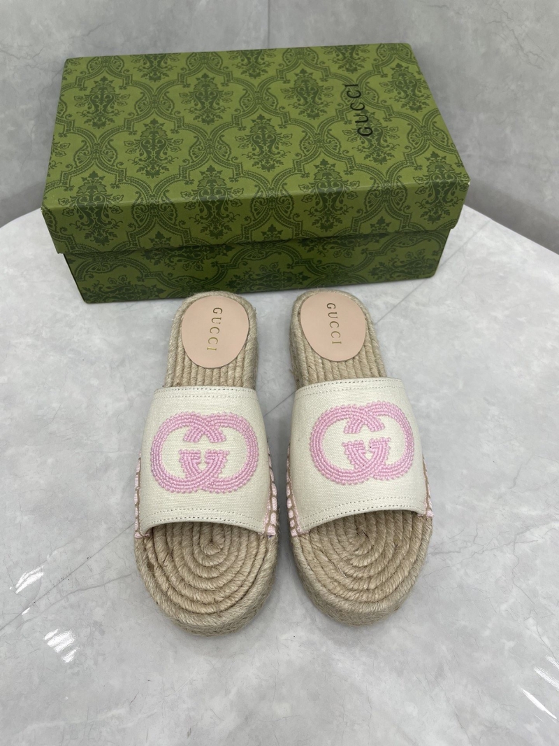 Gucci Slippers